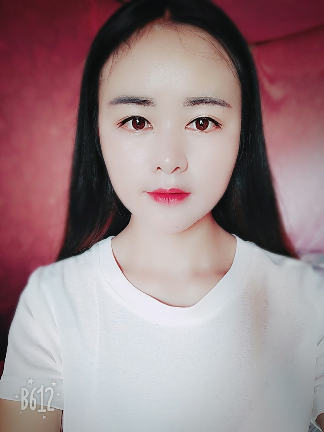 正脸照,大脸妹 103       赞 7天前