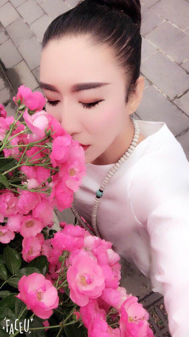 03金美琪03-快手直播