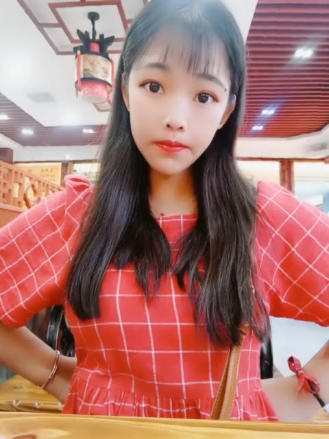 快手直播