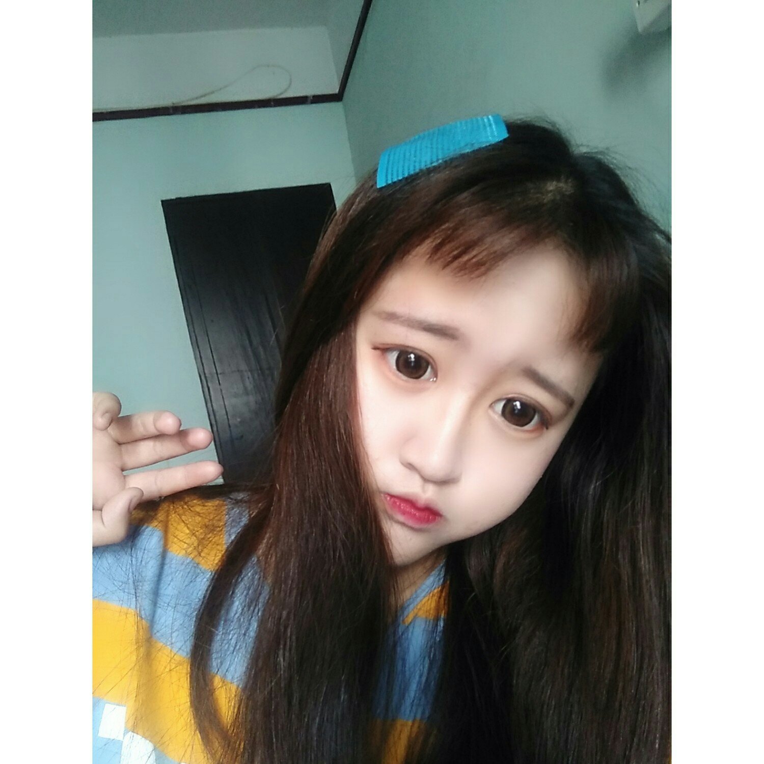 嗯 可爱的一天 - www.林酸酸的快手