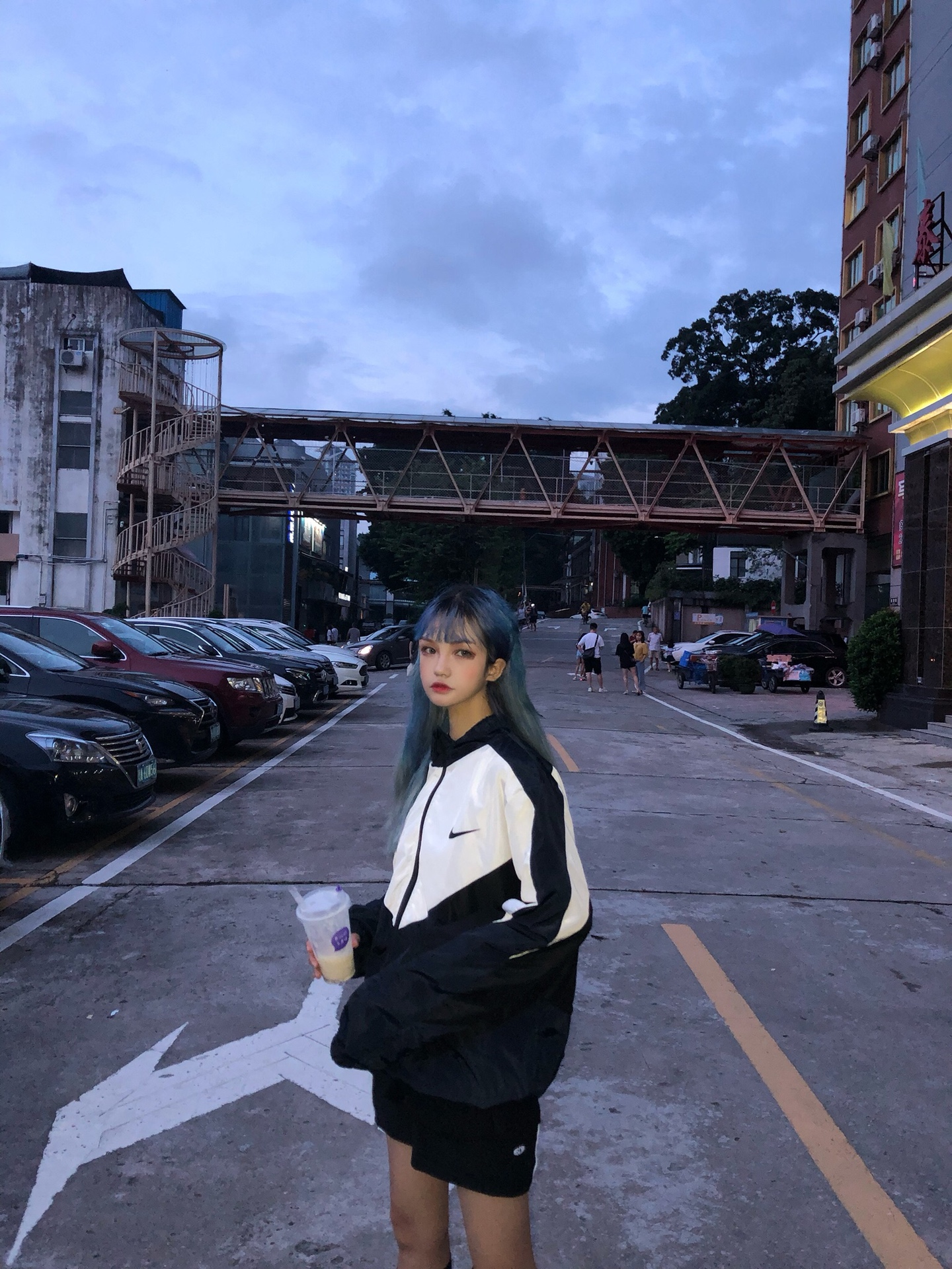 93 - 王贝贝7815的快手