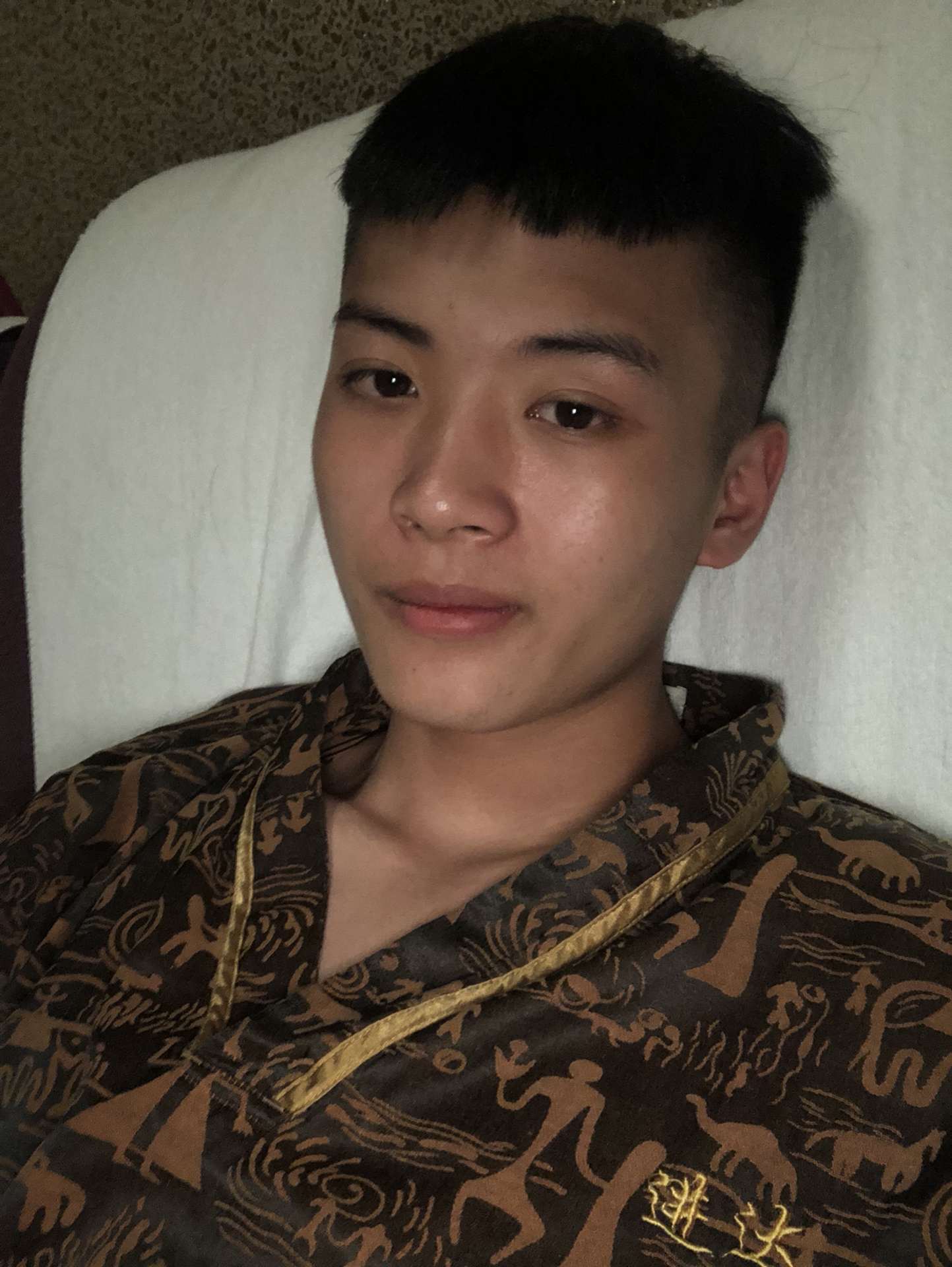 十七叔 7515的主页-快手直播