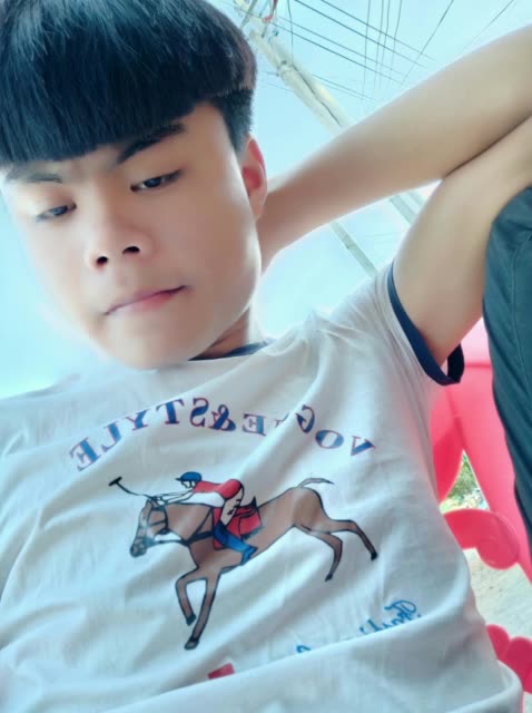 70小阿宝70-快手直播