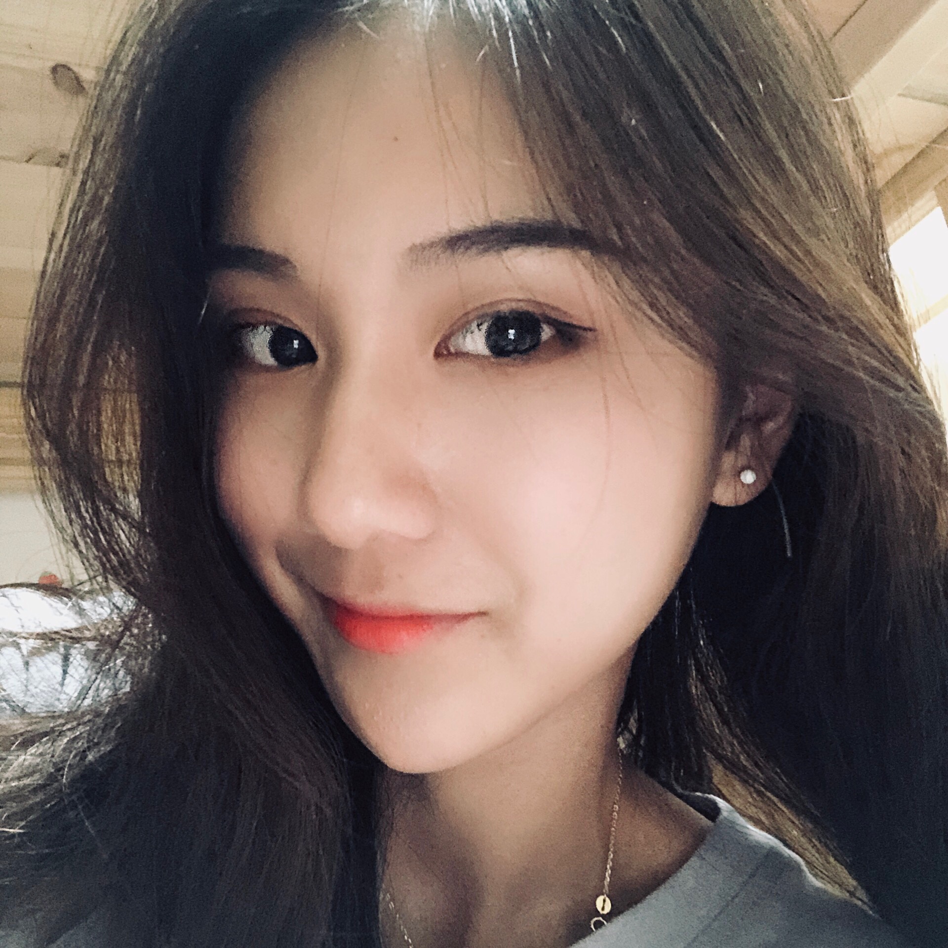 苦的 但是一见到你就甜了 @天天有功练(o29222289) - 沐彤的沐的快手