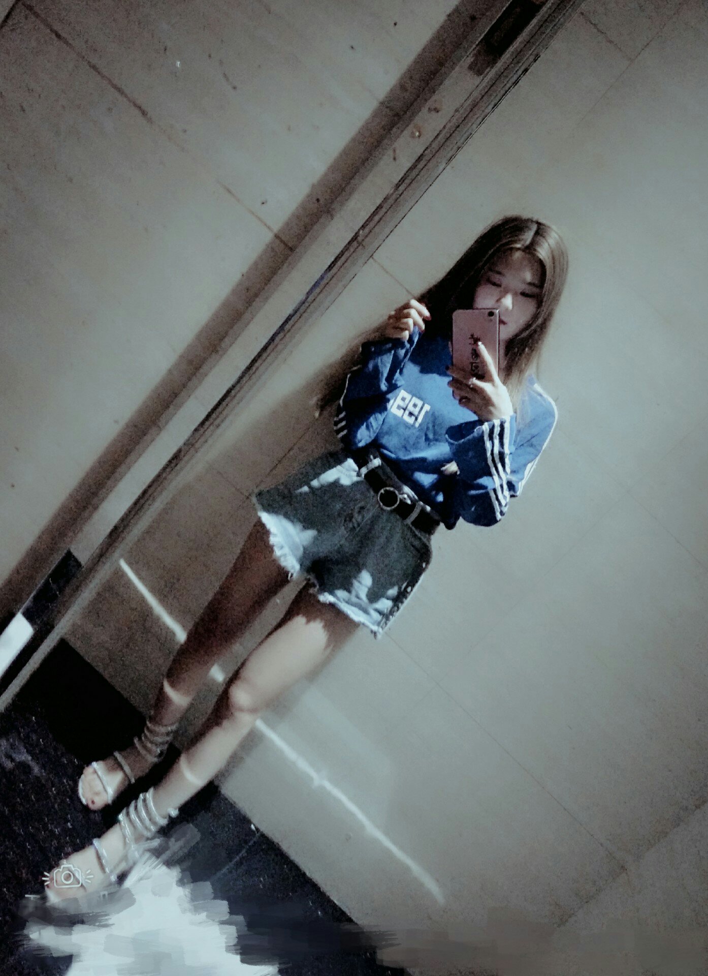 ℡ 大佬!@的主页-快手直播