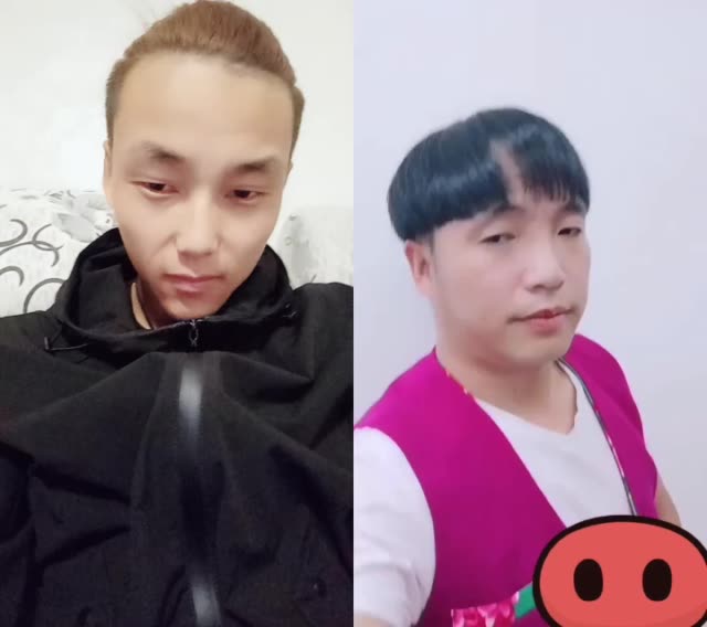 莫旗东沟子阿强的主页-快手直播