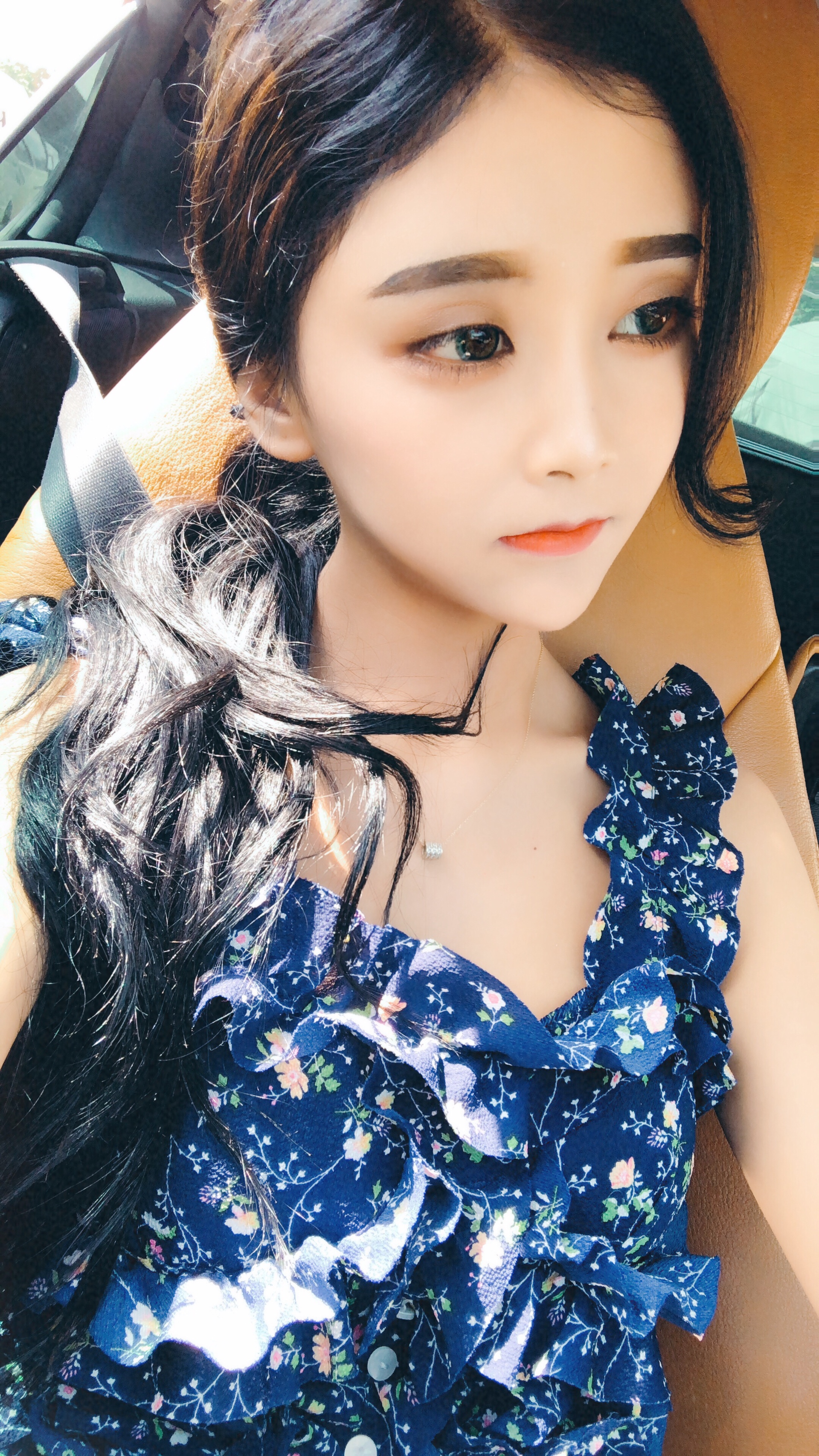 灵爷呀～的主页-快手直播