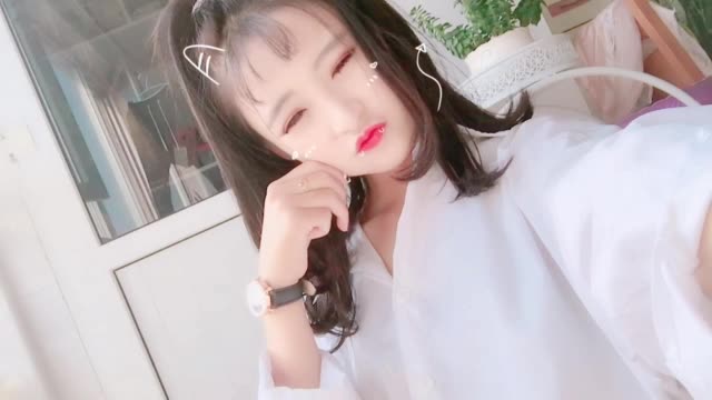 滕芭比的主页-快手直播