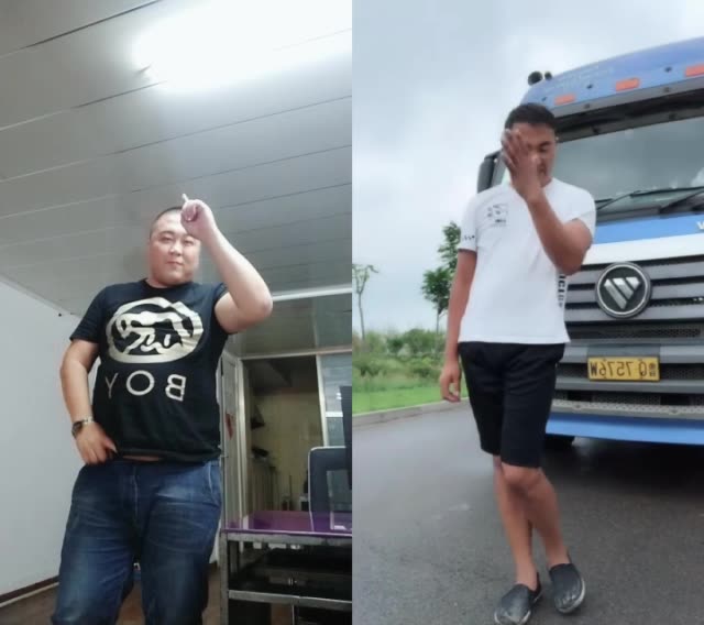 七哥√(战驴)的主页-快手直播