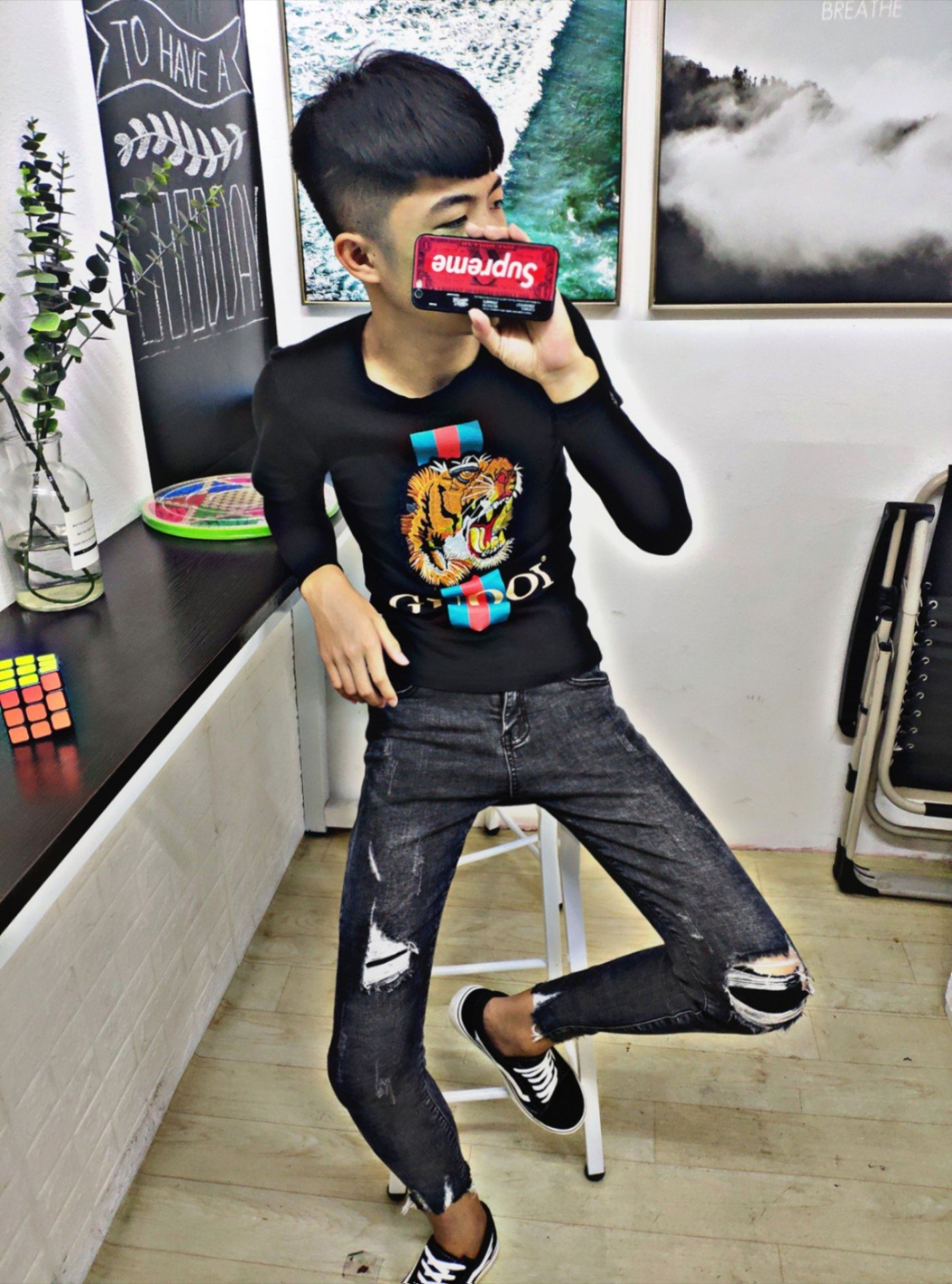 阿豪75的主页-快手直播