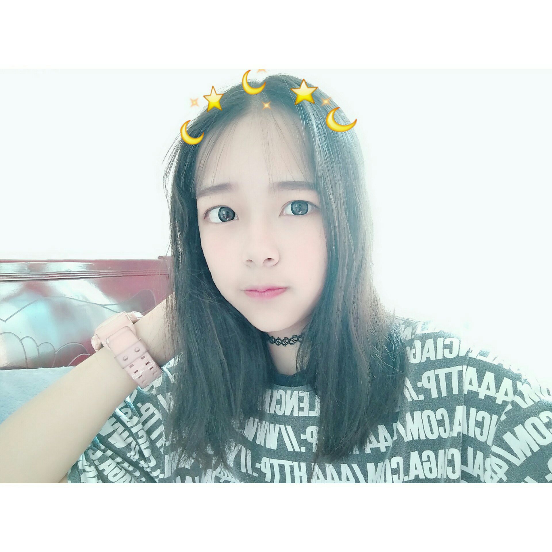 aka$雨萱的主页-快手直播