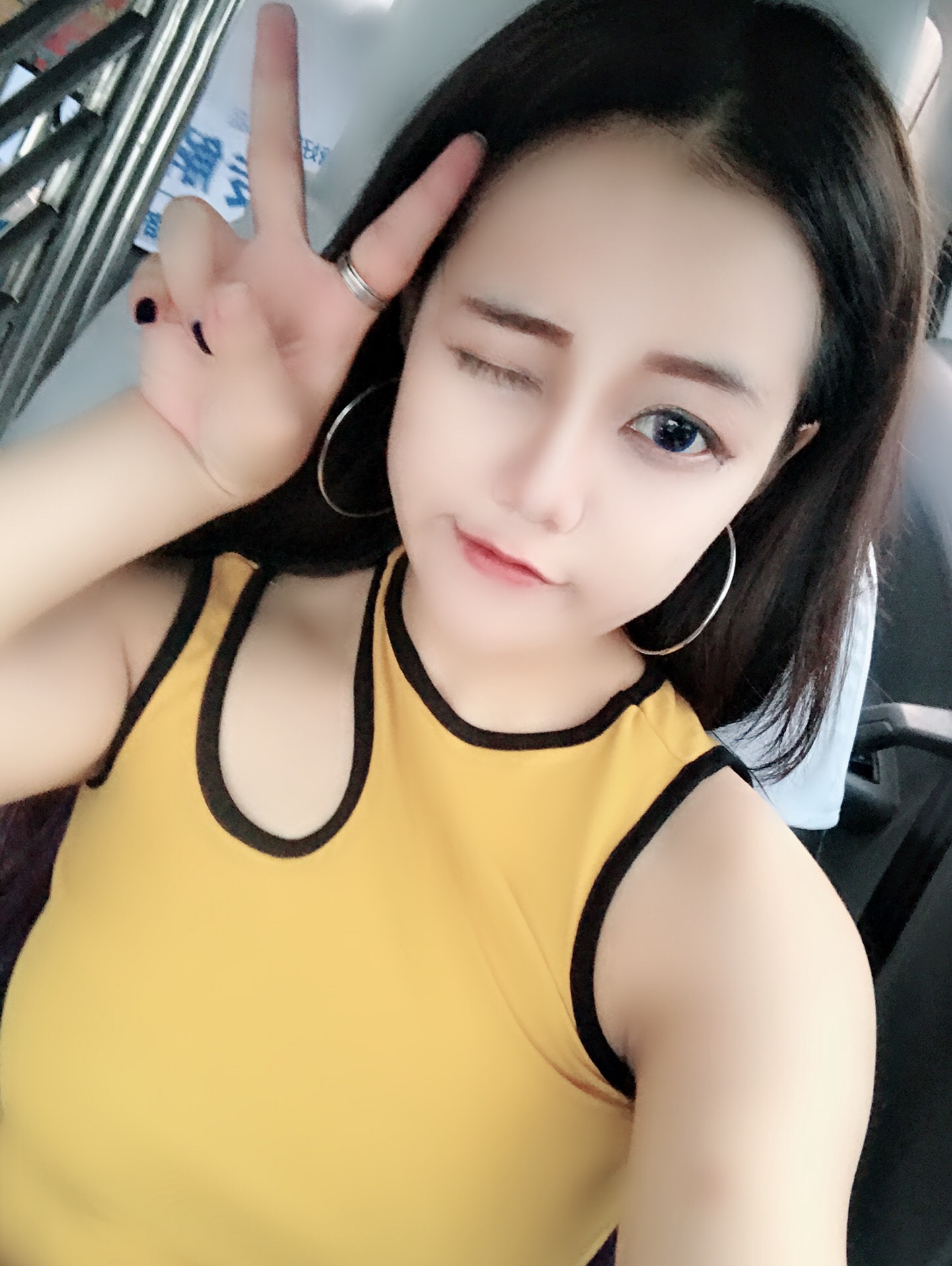 真的爱的就是你 - 鸟baby04的快手