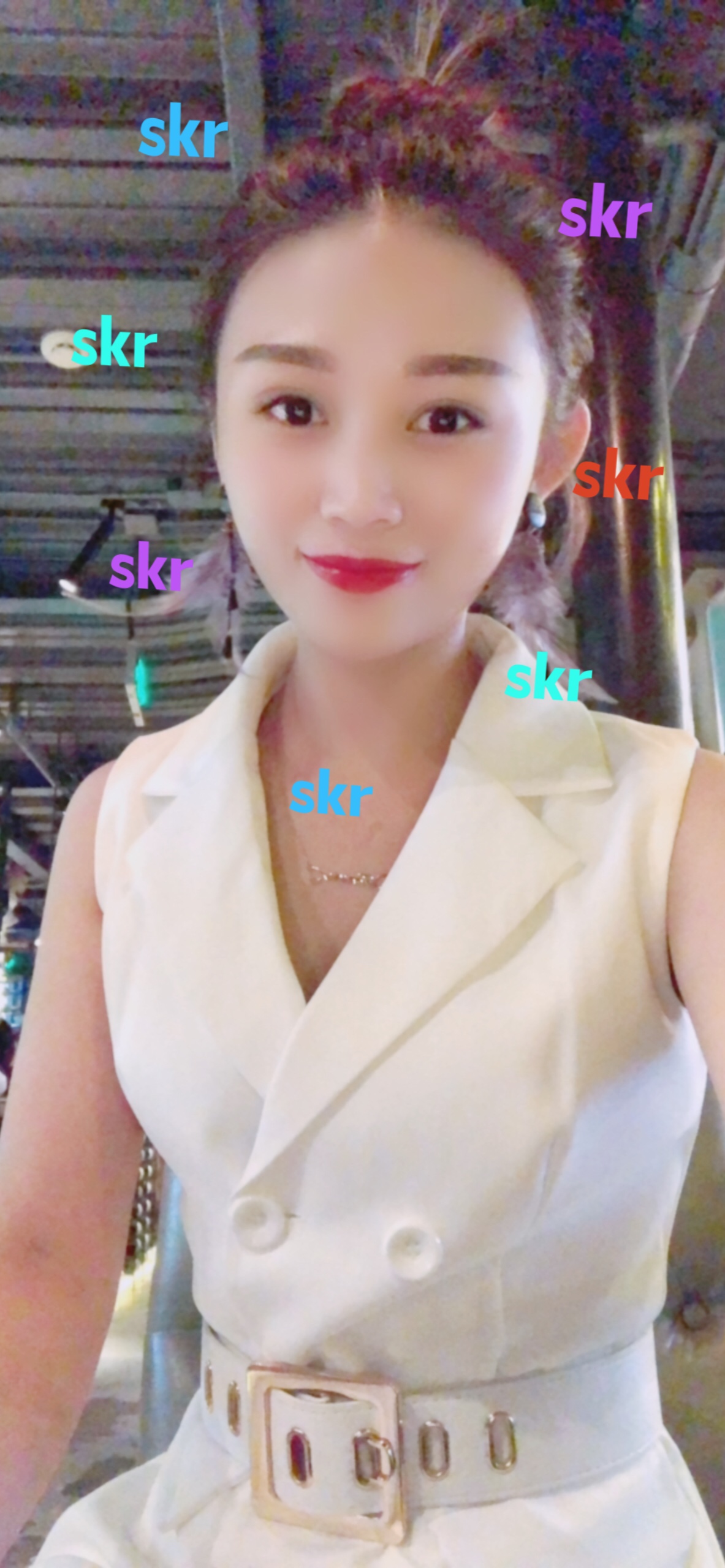 快手直播