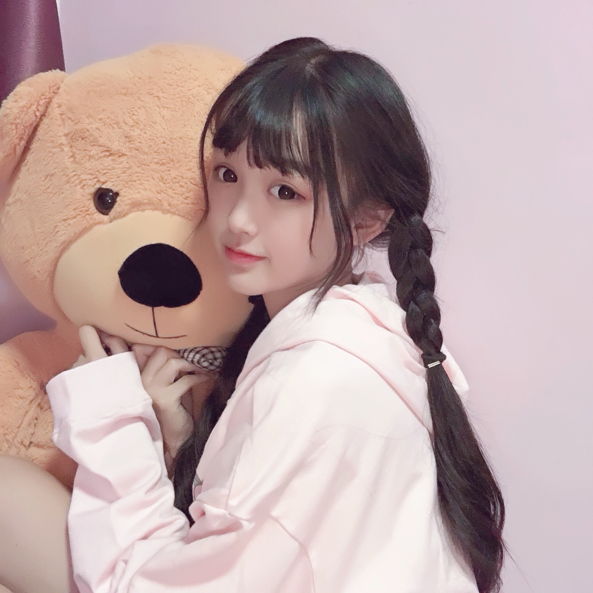 洋气夫妇7715的快手