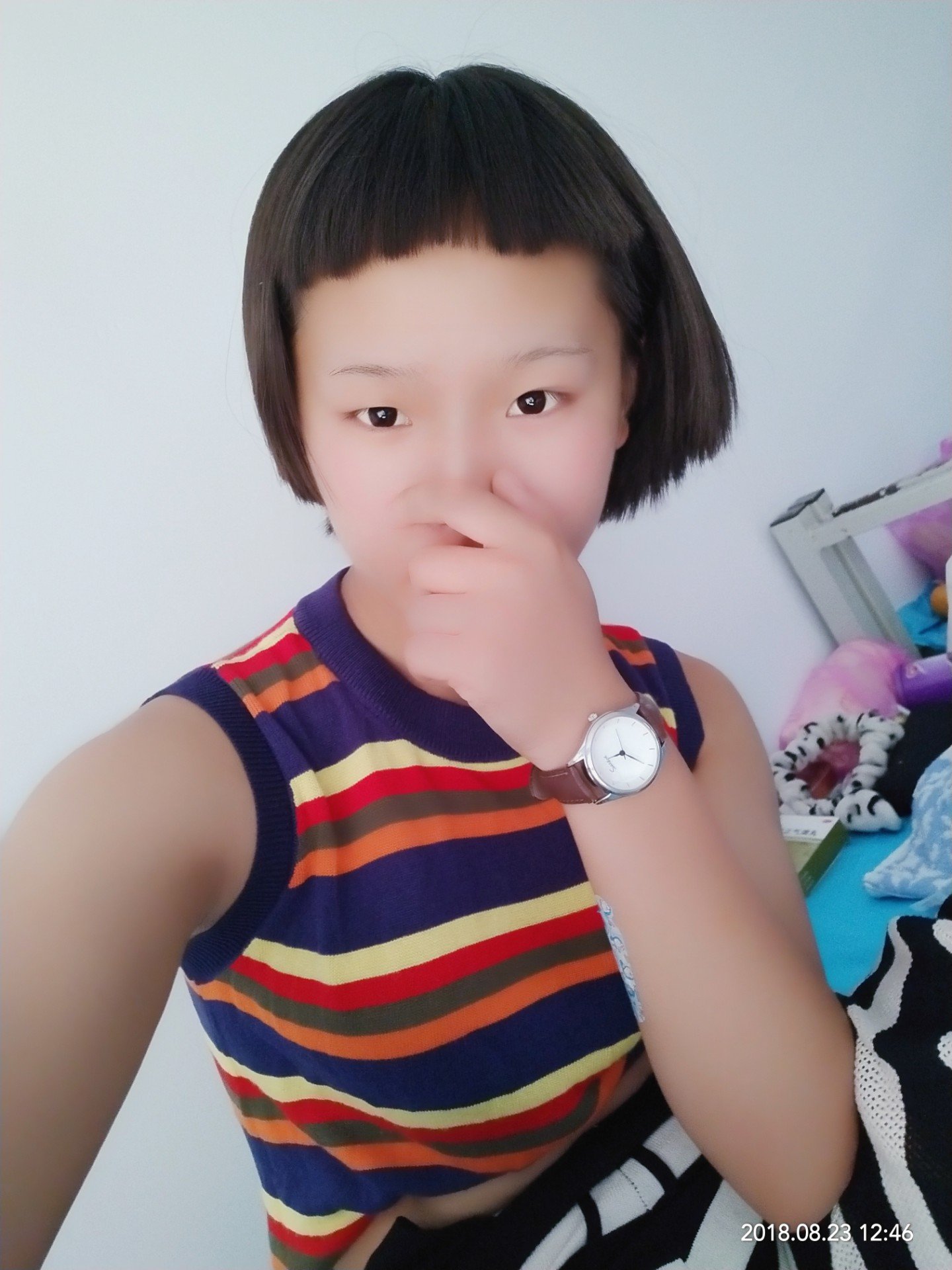 快手直播
