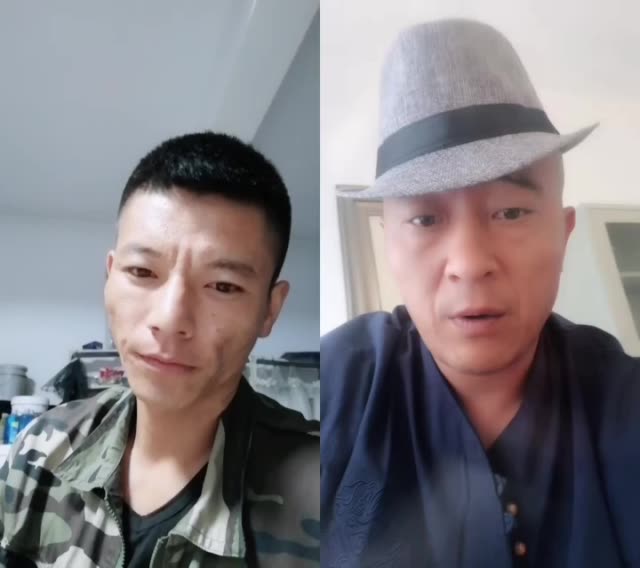 四哥服了 4月前