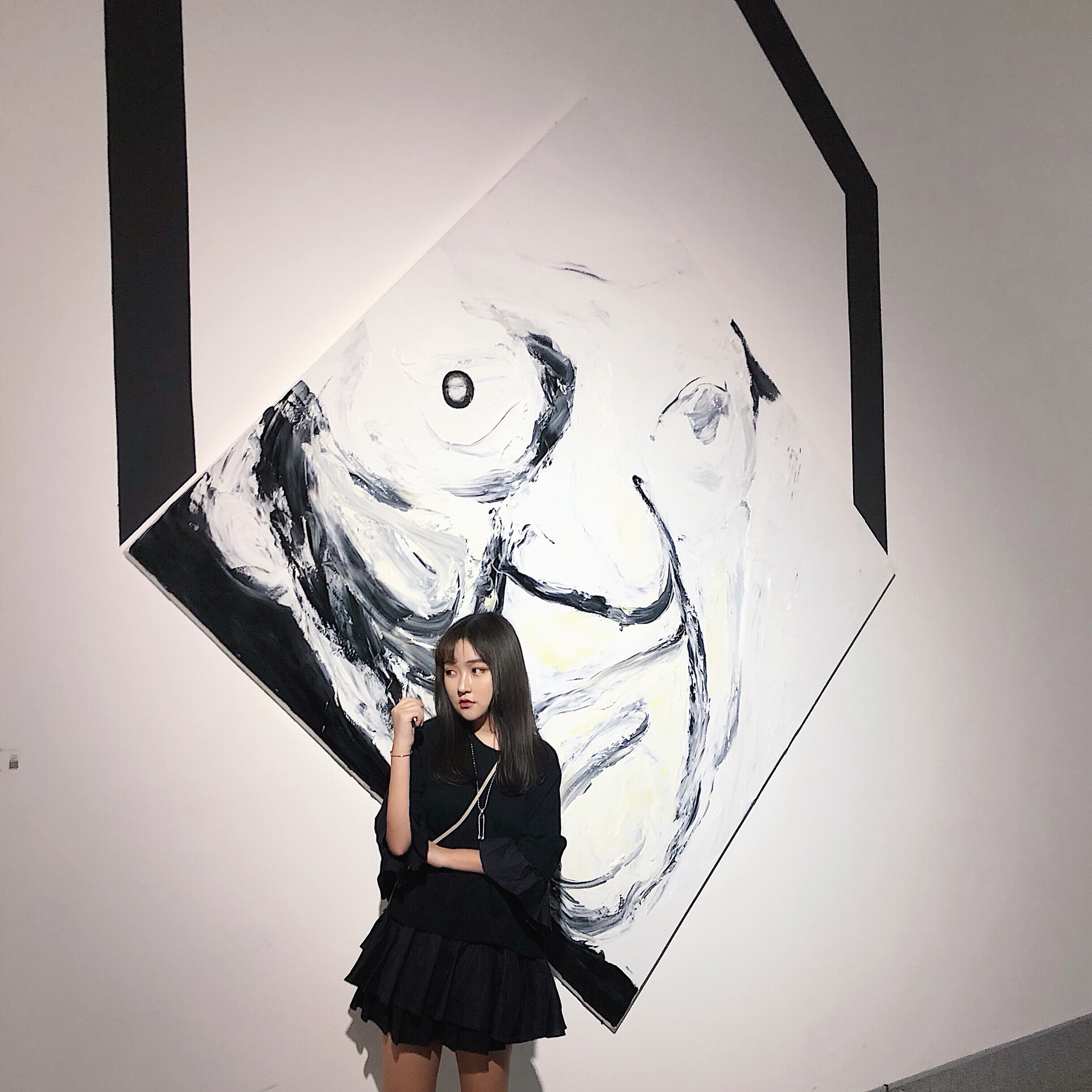 我推掉了那么多玫瑰 你口袋里又是哪里的蔷薇 - vivien甜甜萱0615