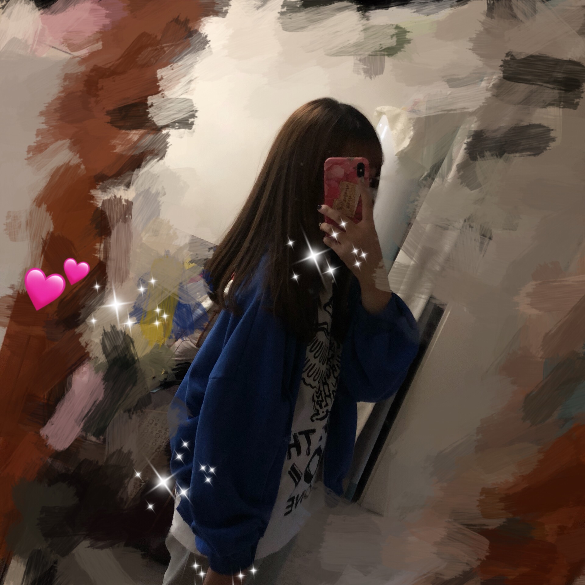 我能蹭你热度么的主页-快手直播