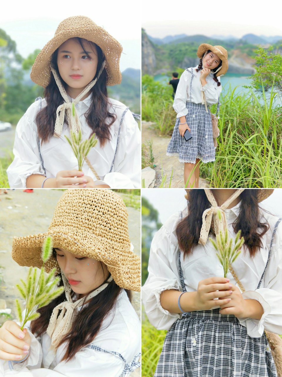 重庆彭水啾啾妹