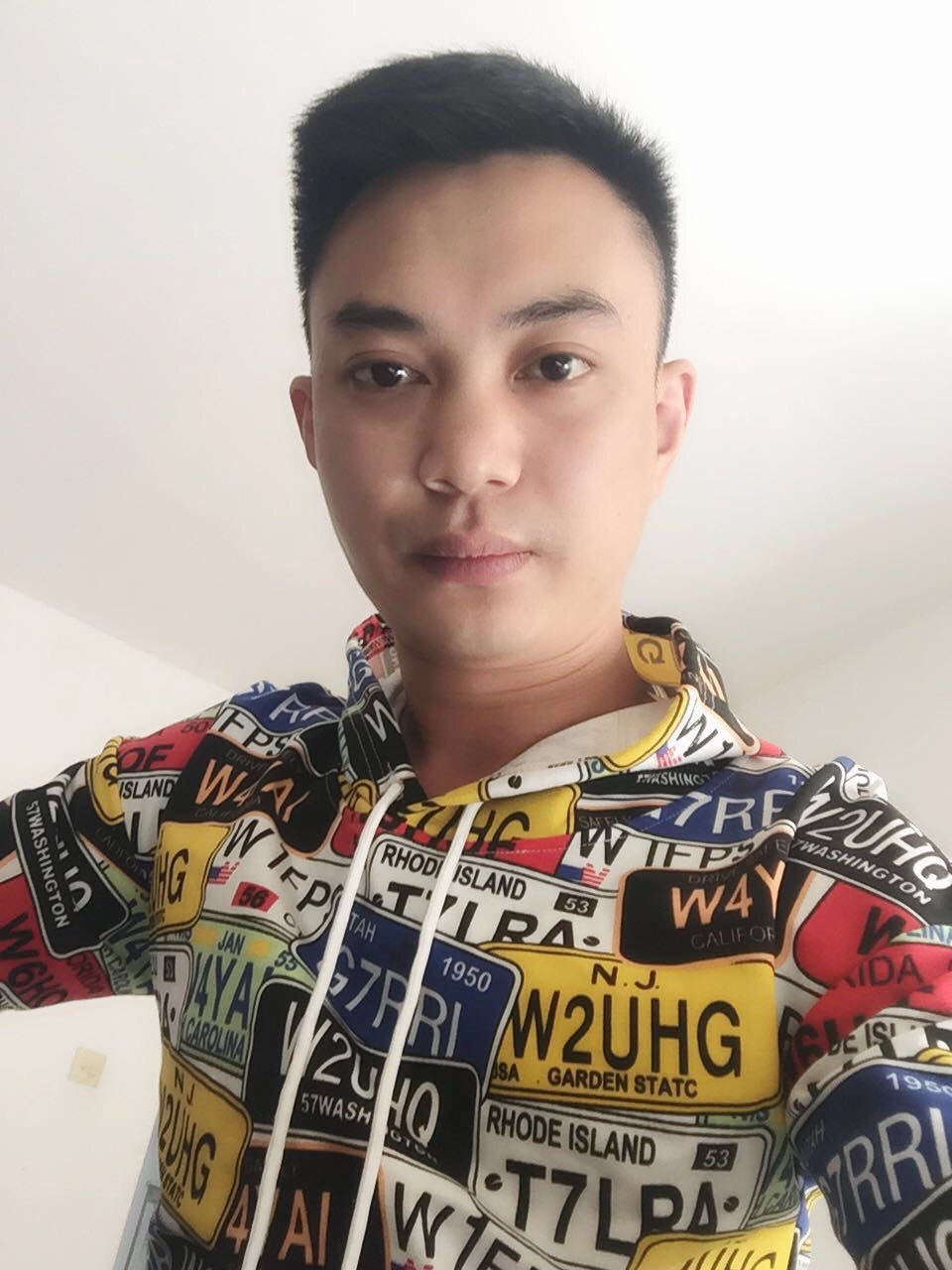 一个不甘于平凡的男人的主页-快手直播