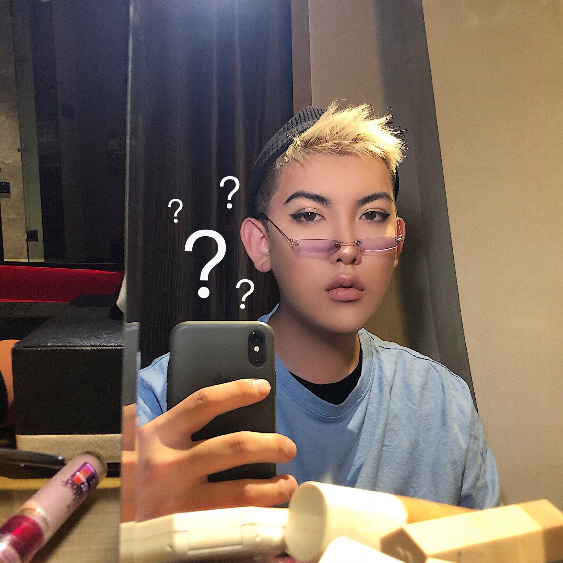 真好～ - 17爷*的快手