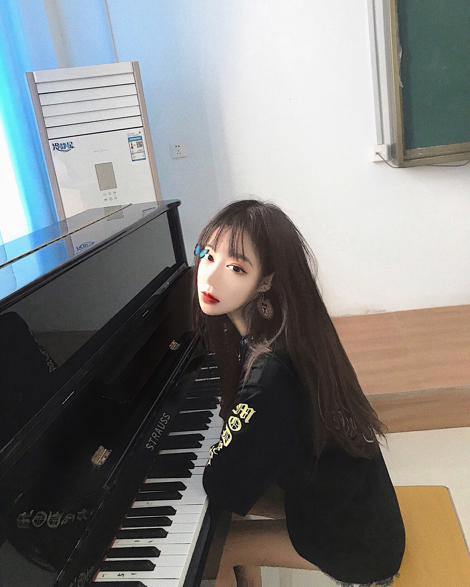 网神孙教主-快手直播