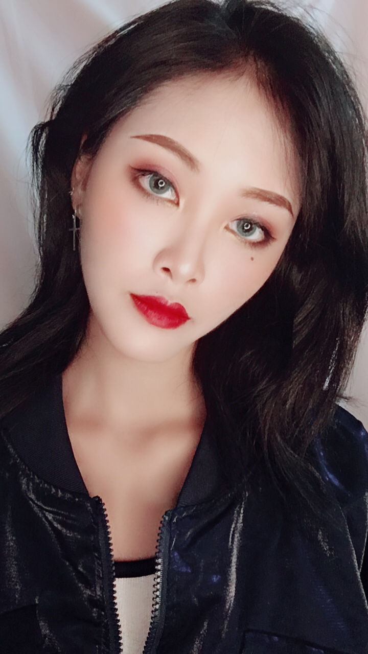 敏儿9599吖的主页-快手直播