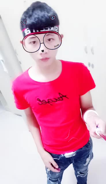 (穿越火线)小阿豪的主页-快手直播