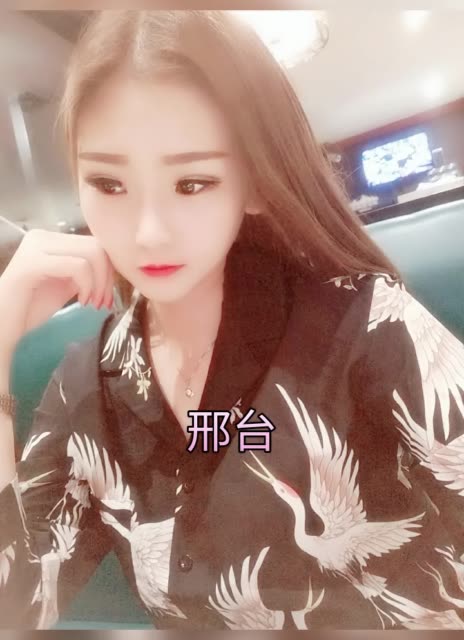 大颖颖93的主页-快手直播