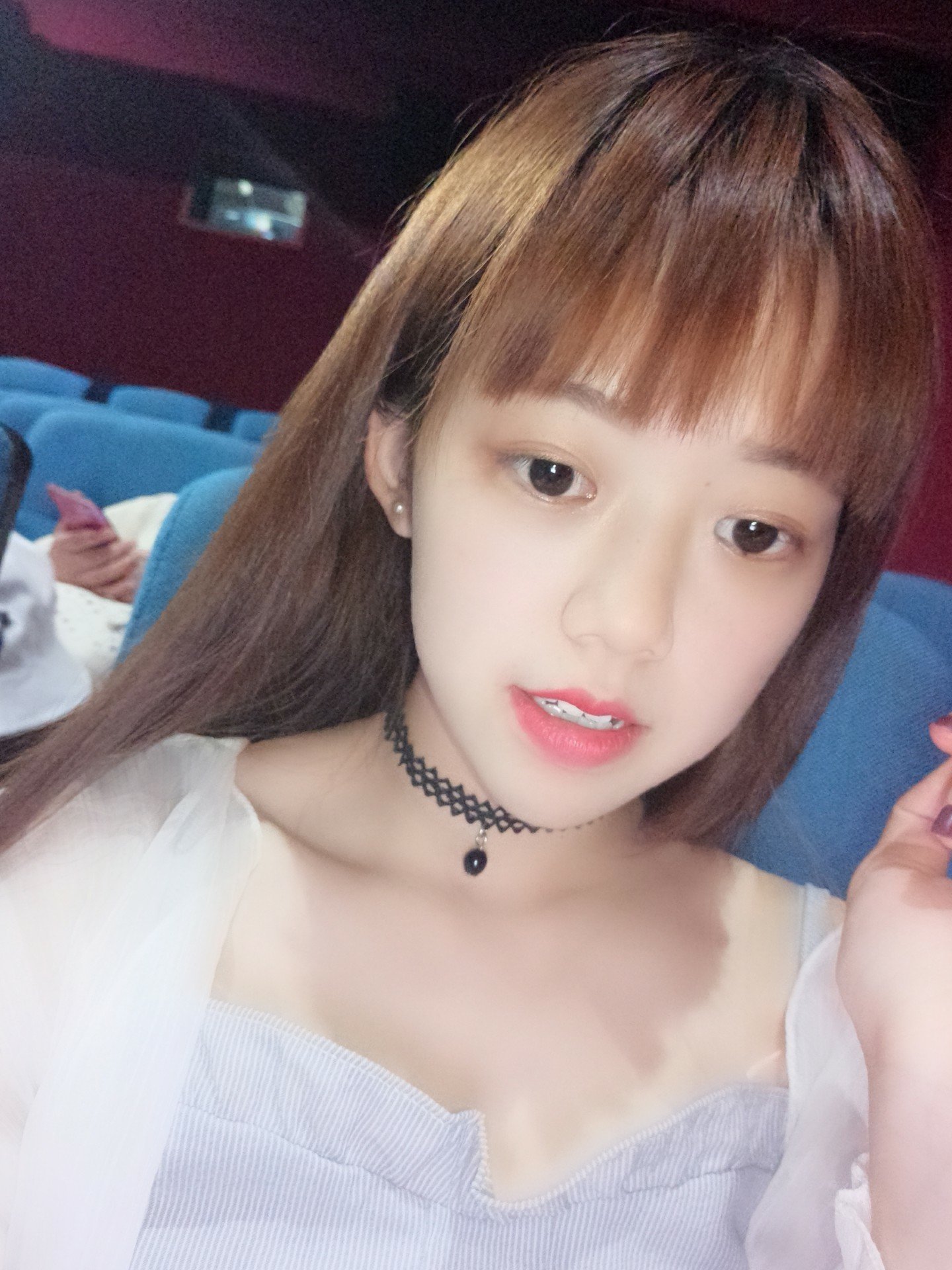 李可爱.的主页-快手直播