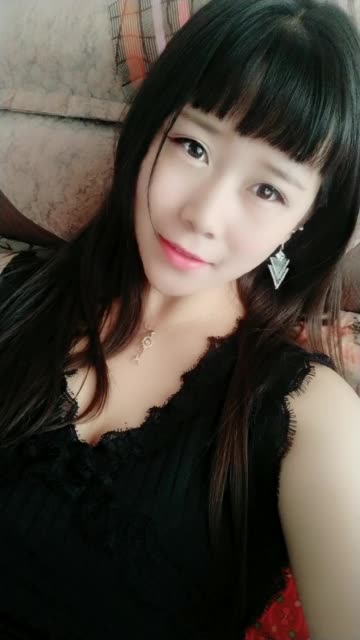 ai_小阿雪 94的主页-快手直播