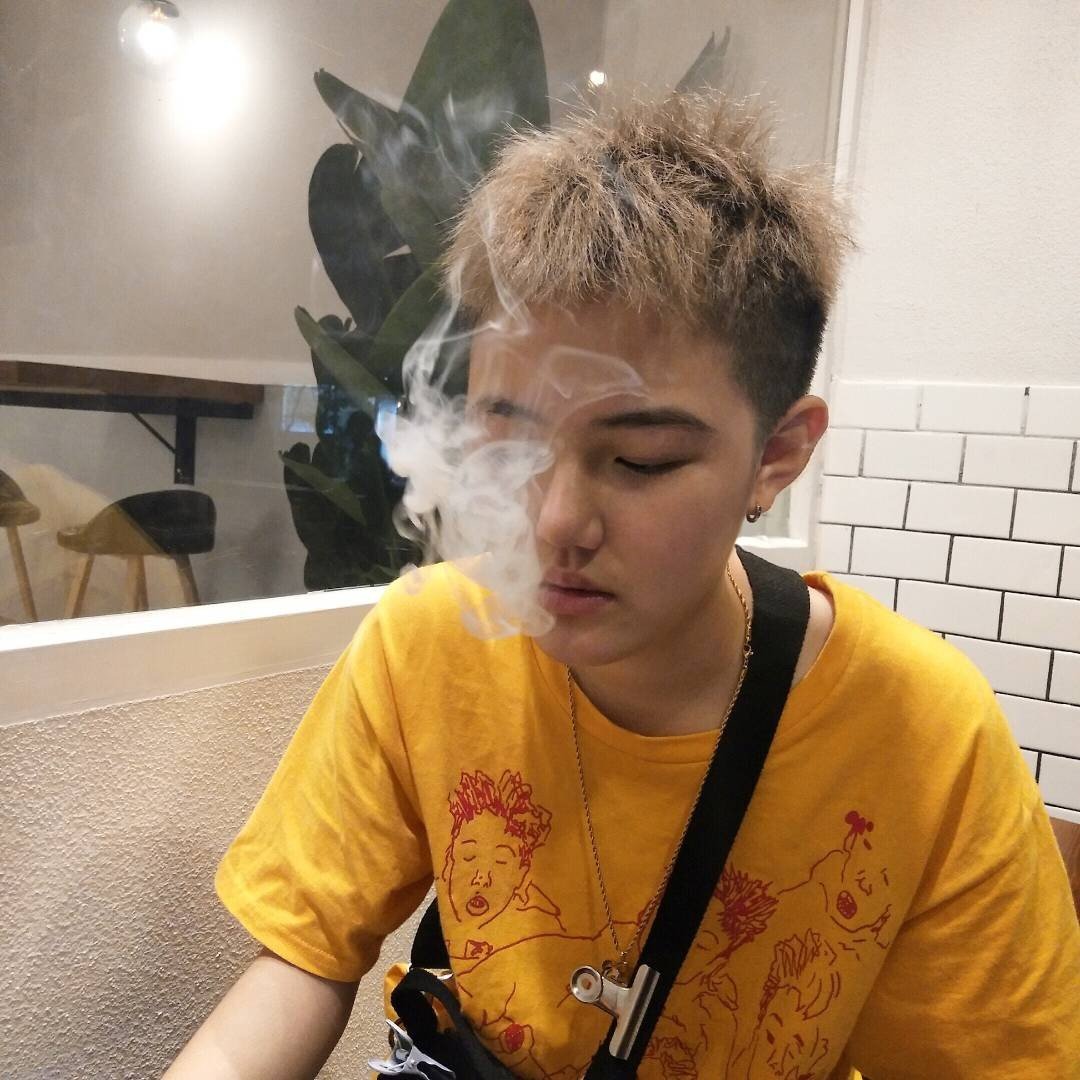 不是您boy的主页-快手直播