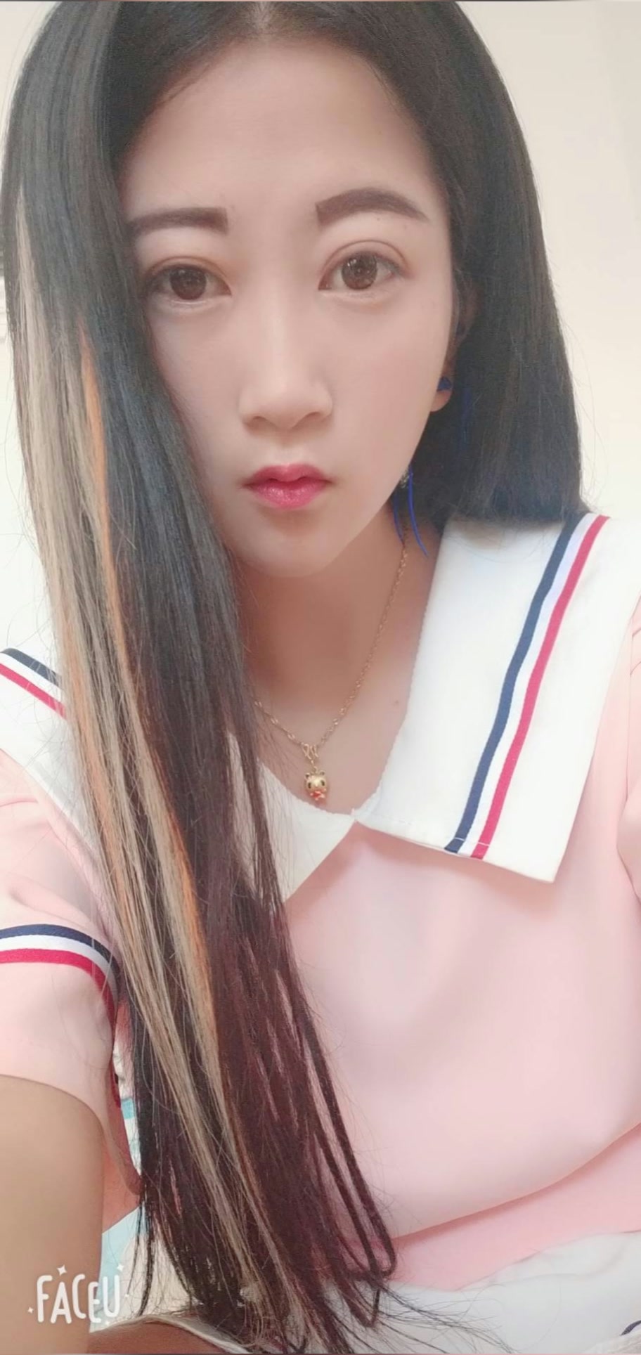 大邳芊芊.的主页-快手直播