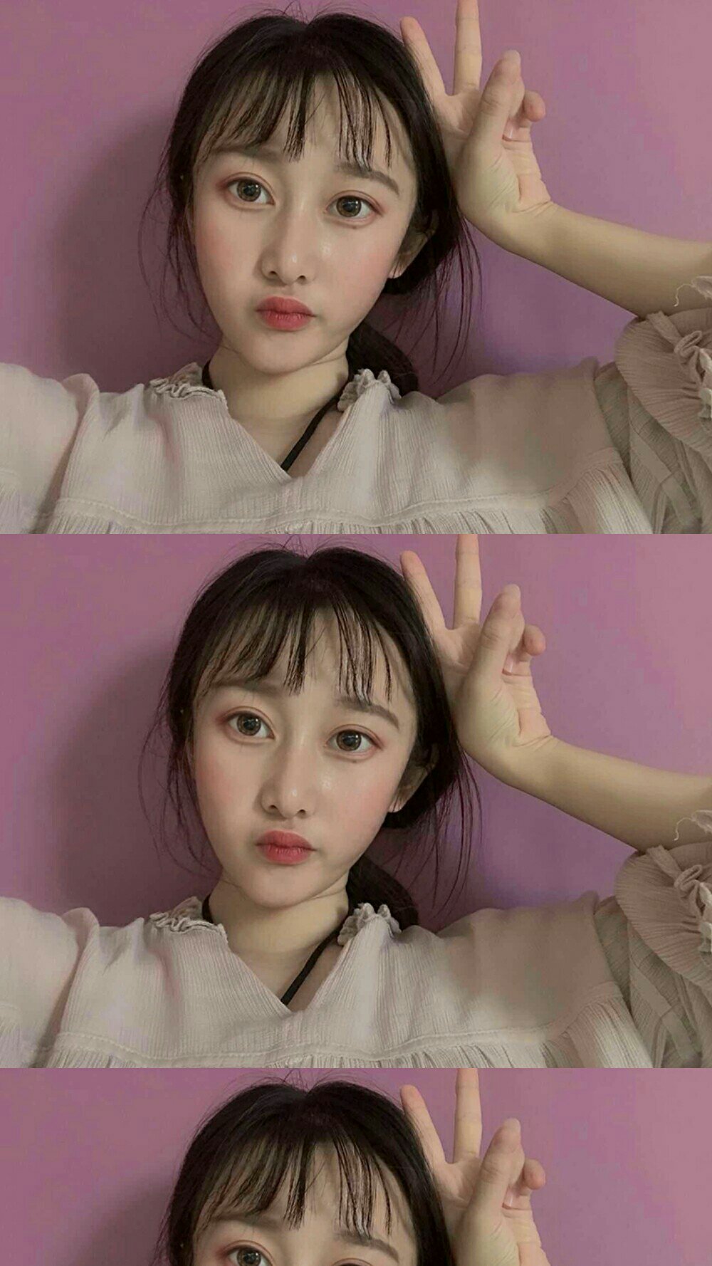 李熙儿.的主页-快手直播