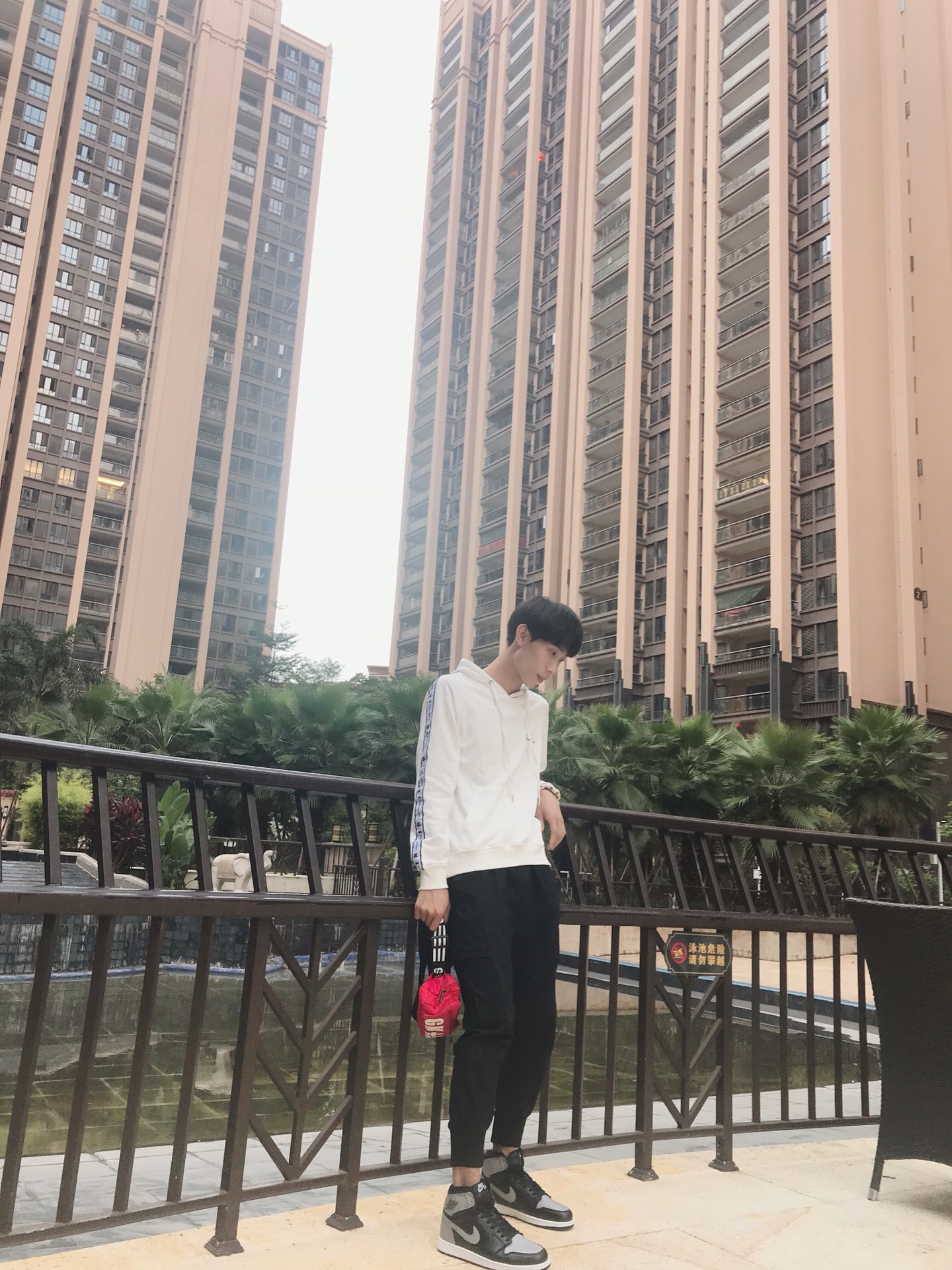 快手,记录世界 记录你
