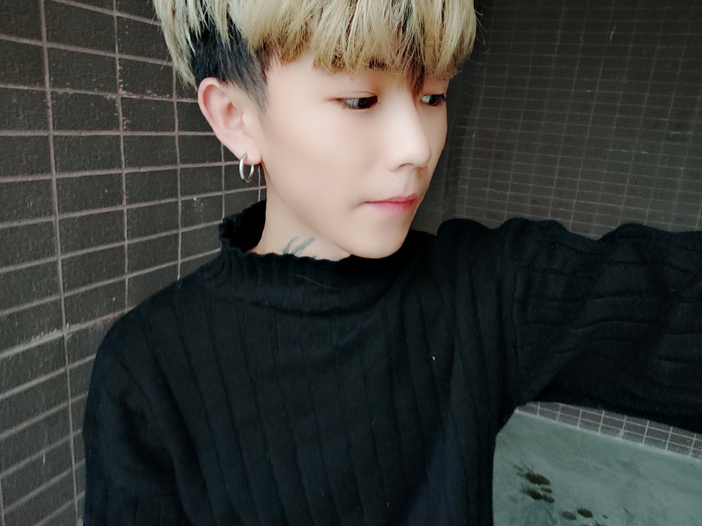 心烦- 王子豪‖的快手