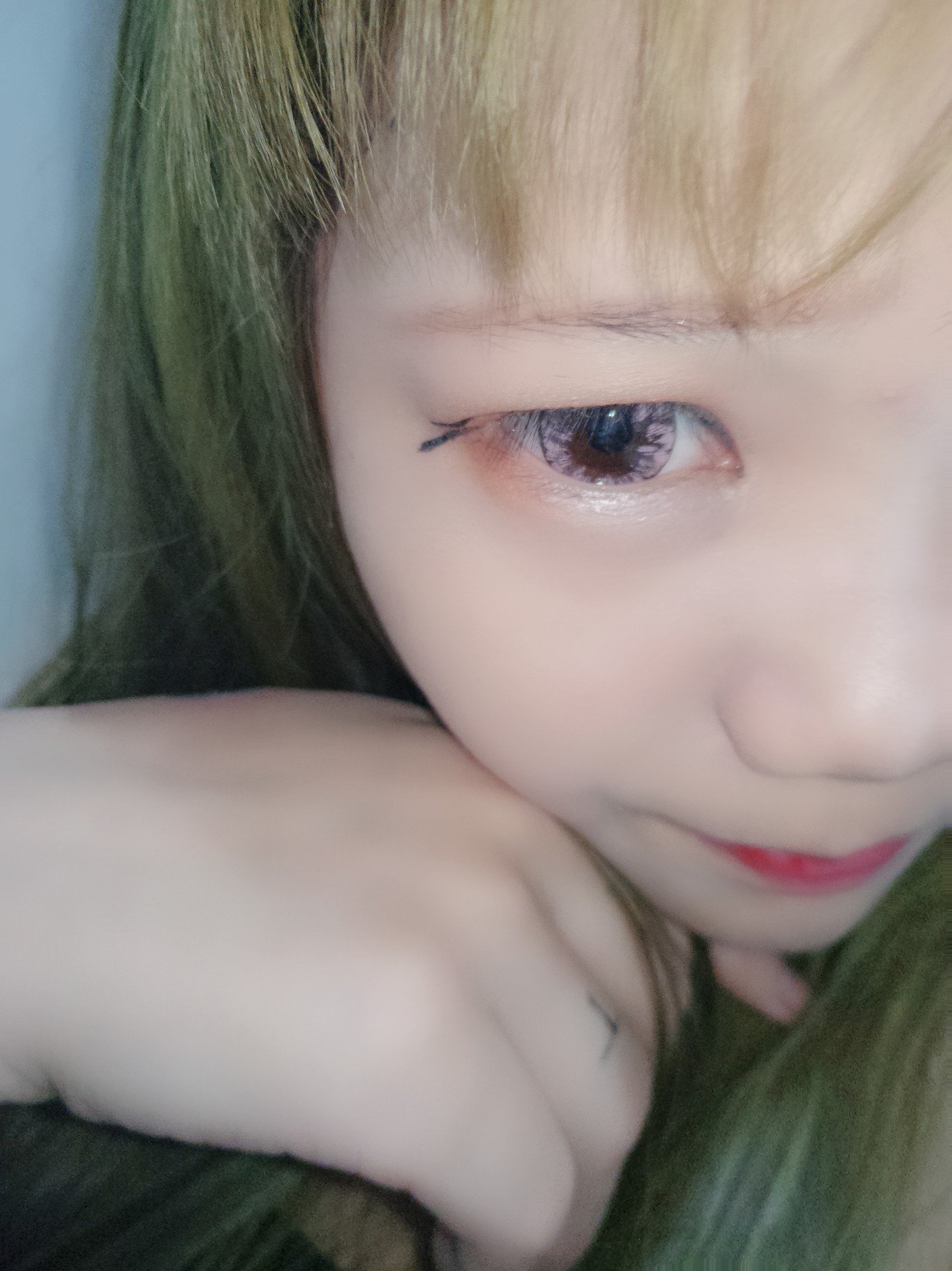 村姑 @稳闯矮姐(o303114241) @你的玉妹(o411874567) 1.