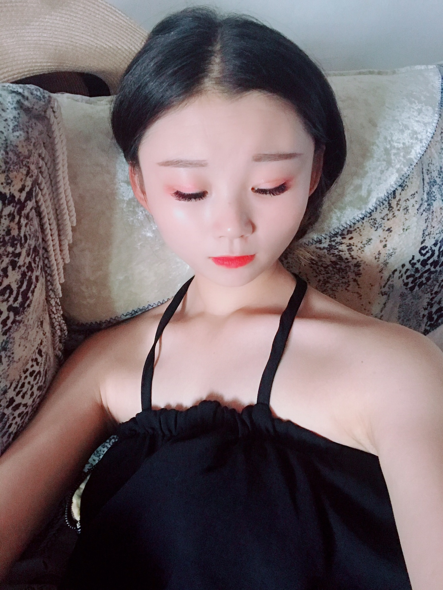 97猪姥姥9794的主页-快手直播