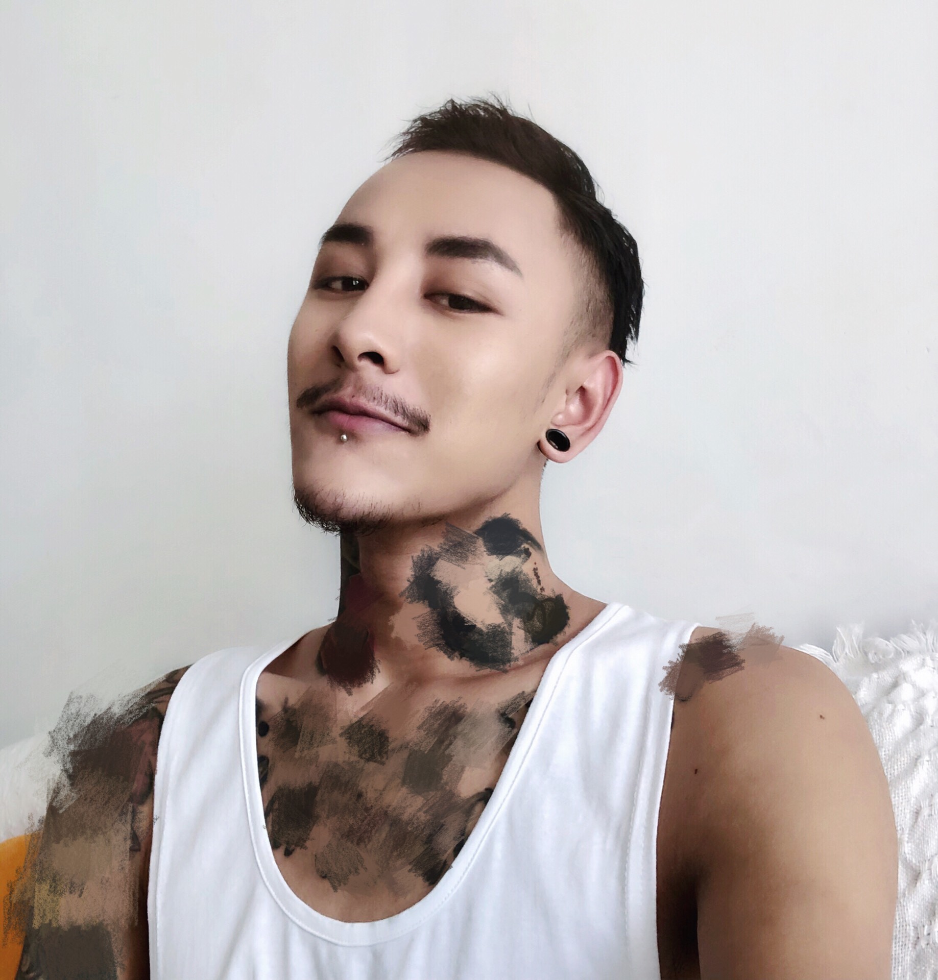 快手直播