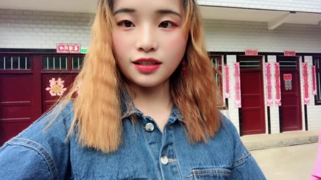 菲菲baby77的主页-快手直播