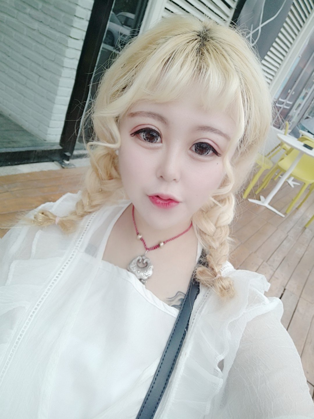 你的芭比7815的主页-快手直播