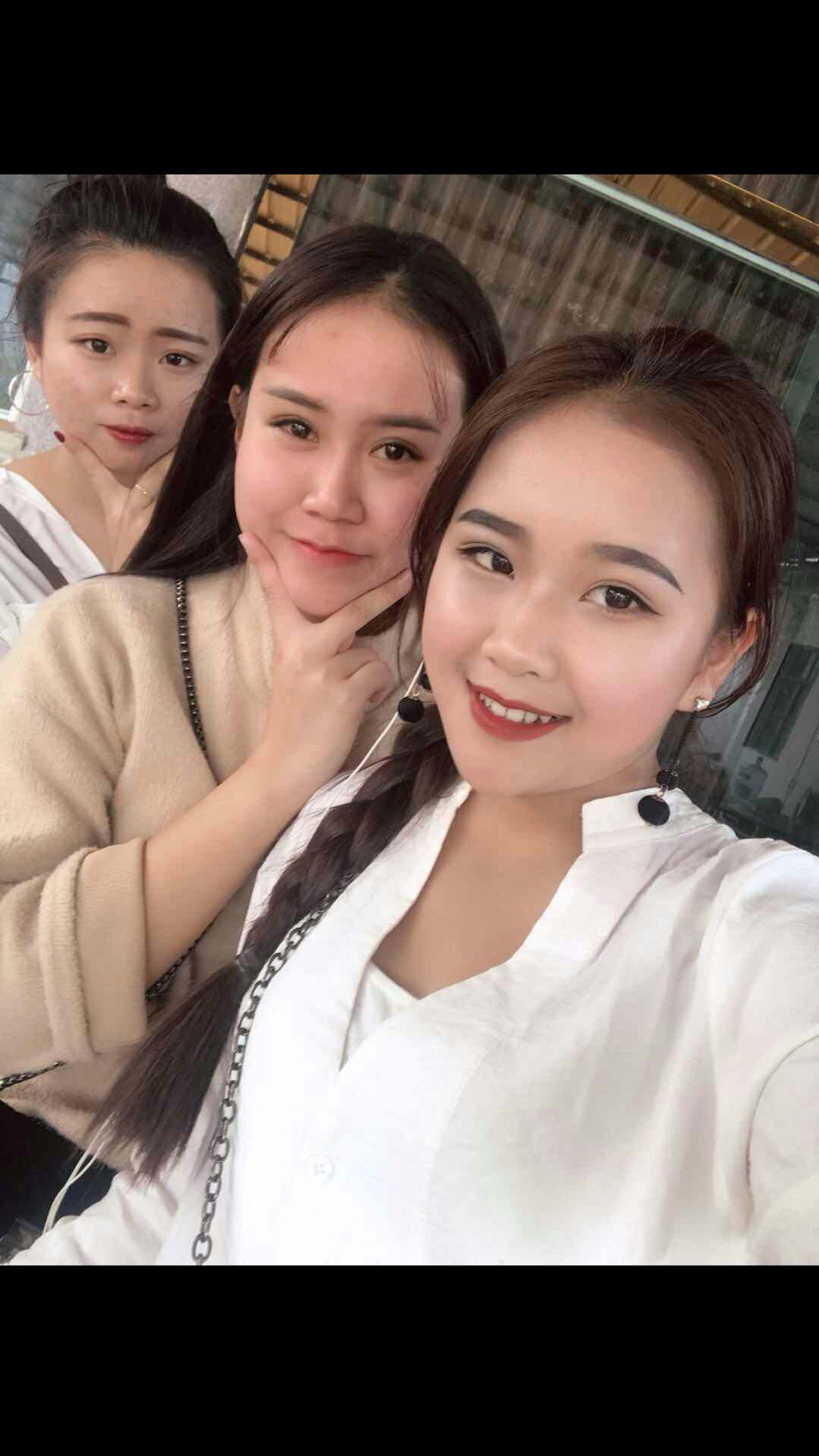 78 - 安妹97的快手