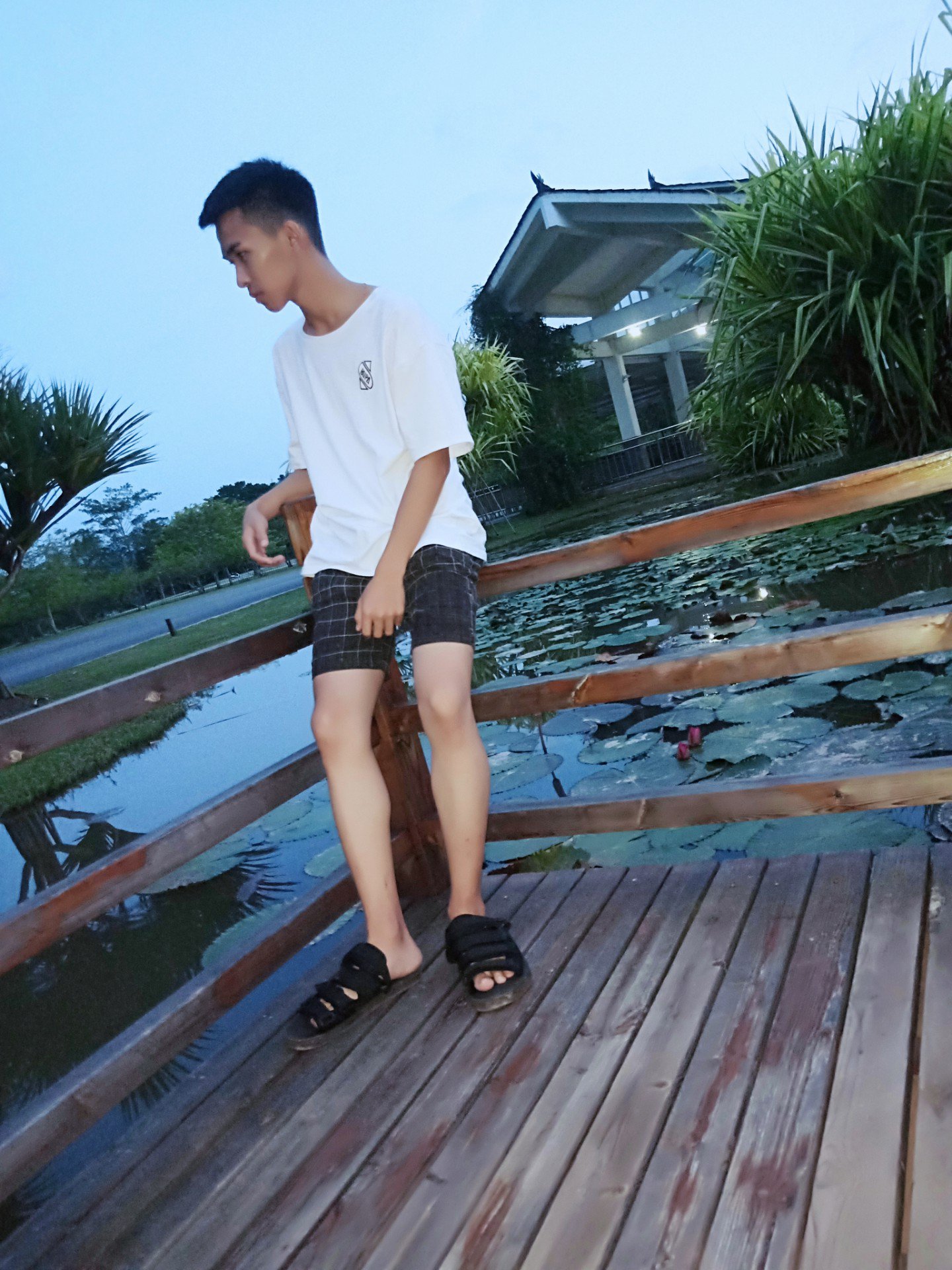快手直播