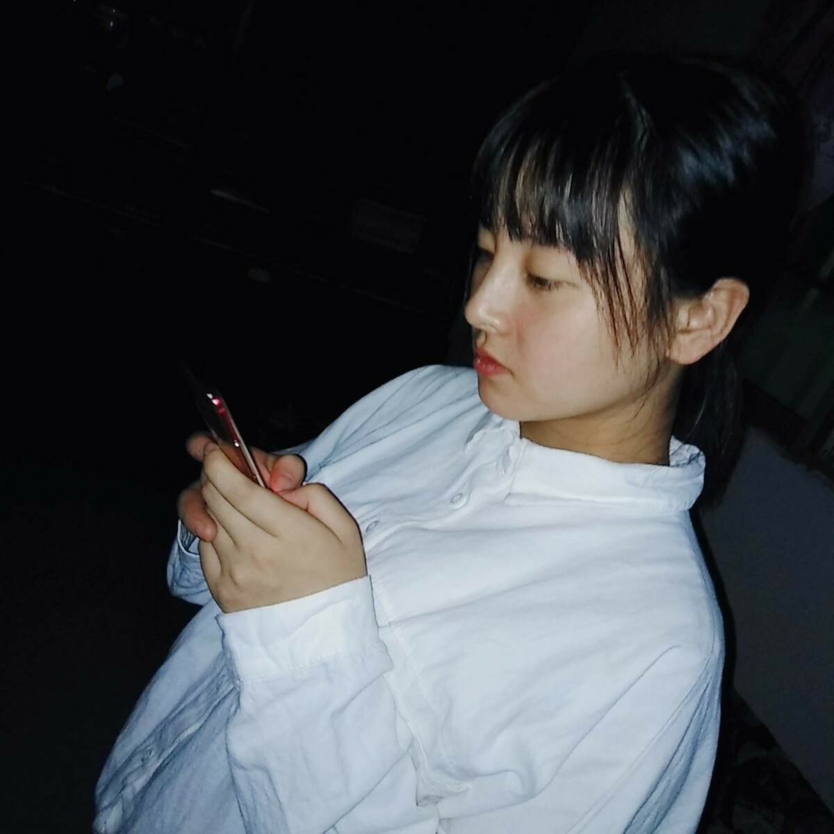 快手周某人点赞（快手点赞别人知道吗）