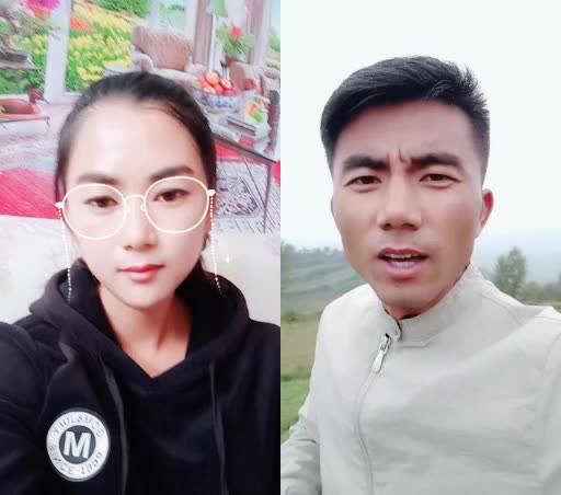 《二妹》,,,!的主页-快手直播