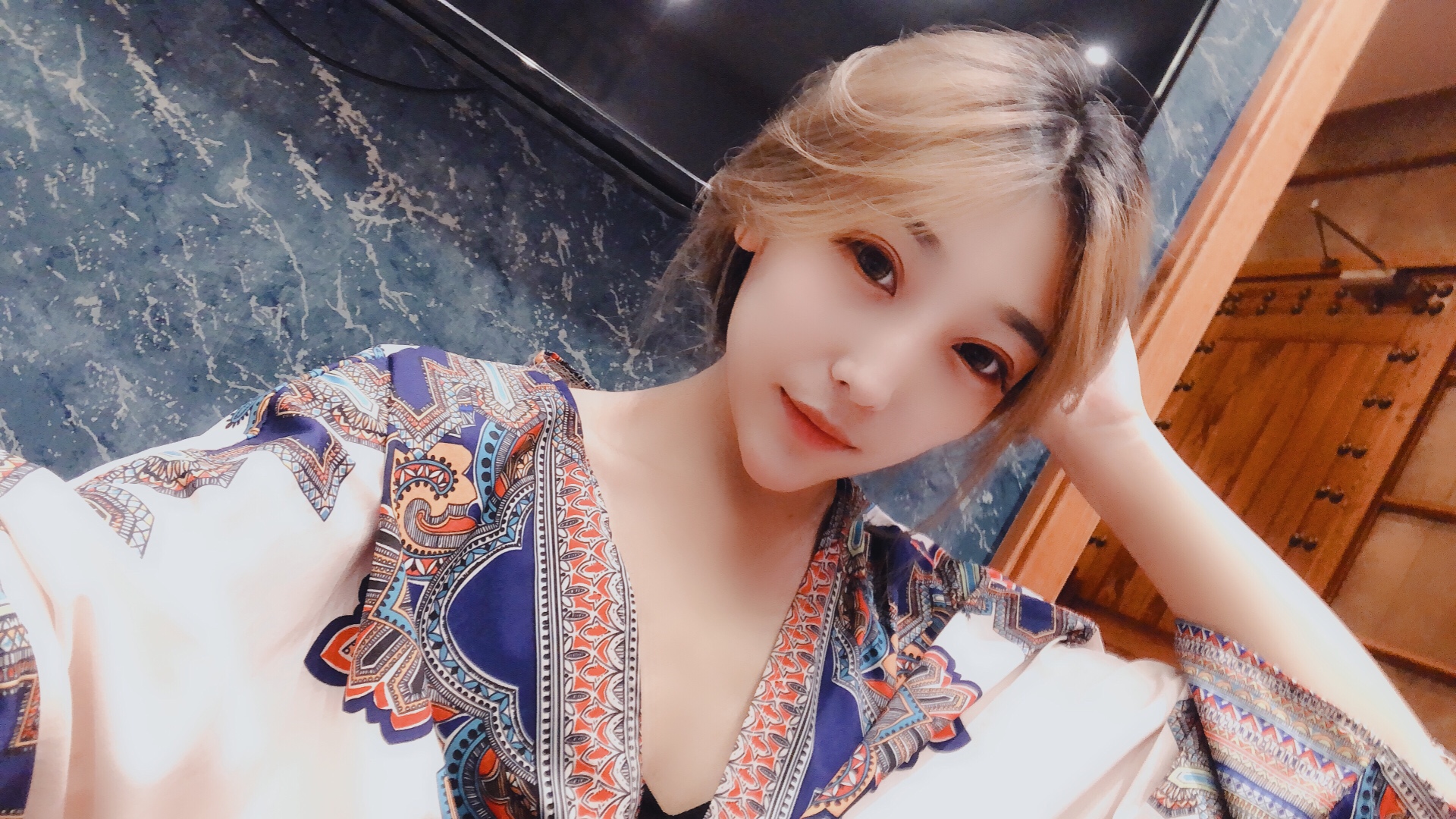 快手,记录世界 记录你