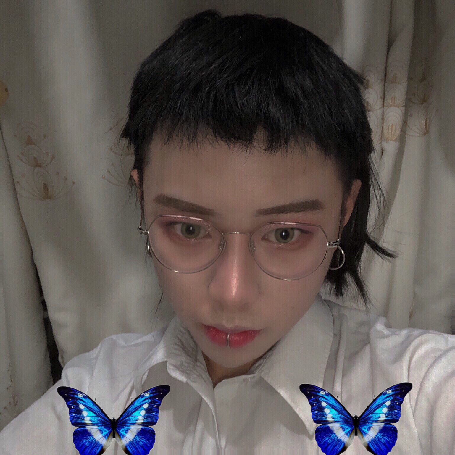 我特别敏感 你小心说话 - 陈七七:.的快手