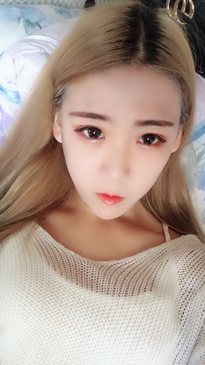 小阿甜-的主页-快手直播