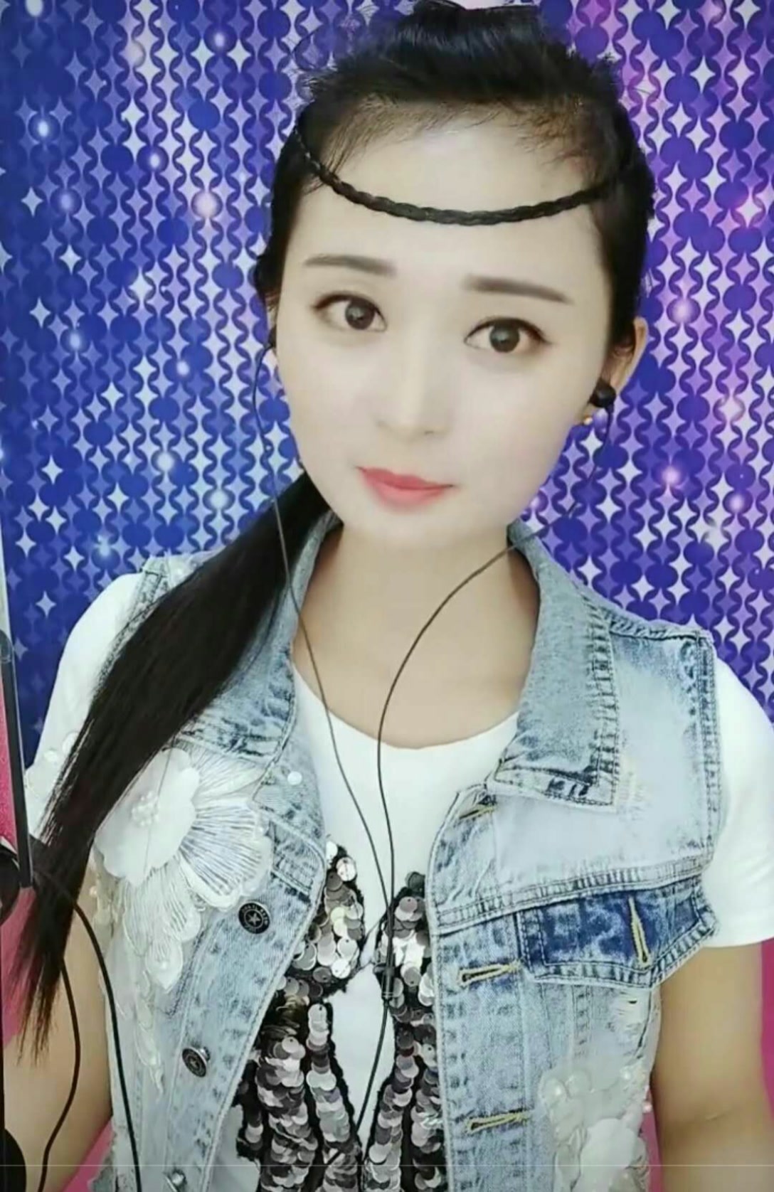 风哥爱守姗妹一世的主页-快手直播
