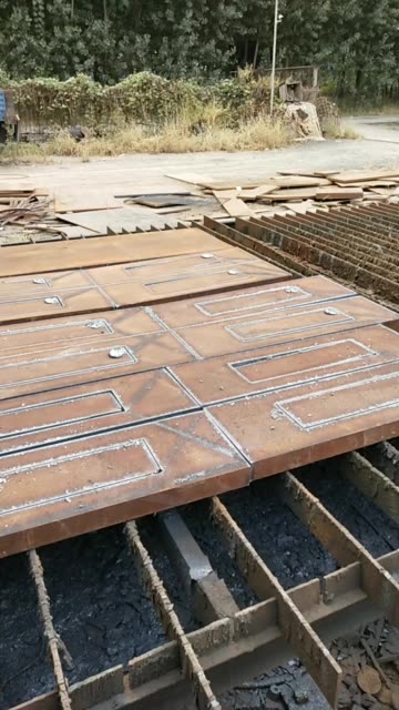 数控下料张凤起的主页-快手直播